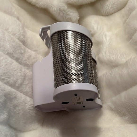 2 🩶🤍 POLDER TOOL HOLDERS WITH SILVER MESH TO SEE THROUGH 🩶🤍 GREAT HAIR STUFF - Picture 4 of 9